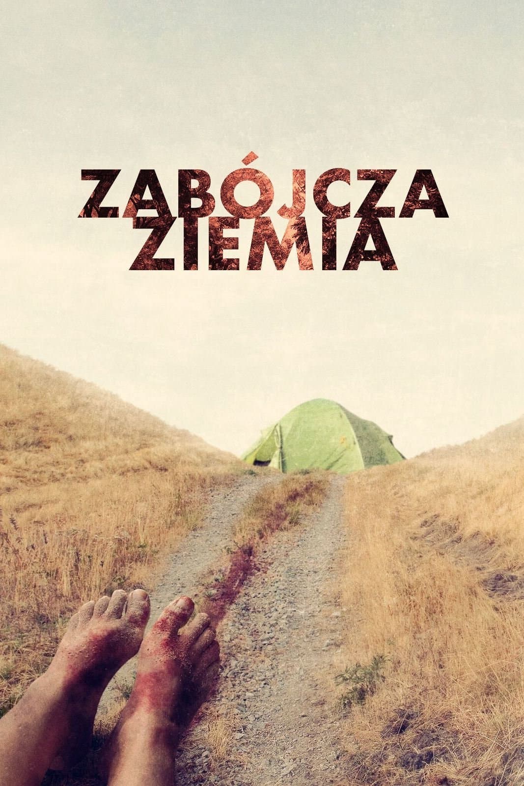 Zabójcza ziemia 2017 cały film