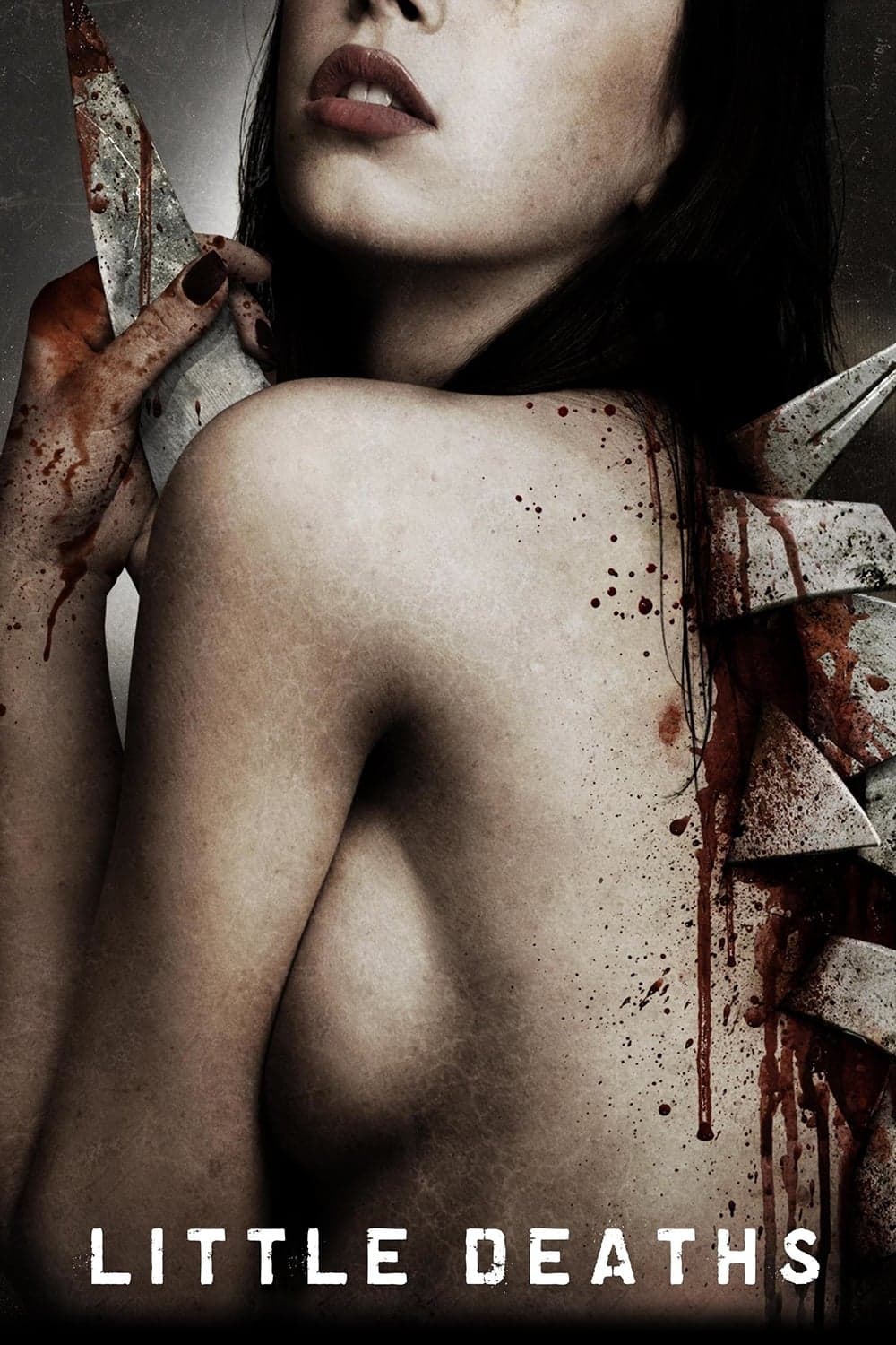 Zabójcze gry 2011 cały film