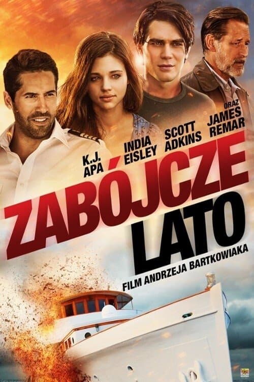 Zabójcze lato 2020 cały film