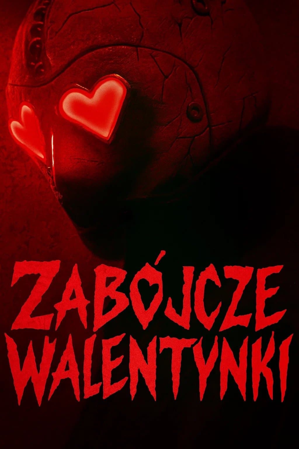 Zabójcze walentynki 2025 cały film
