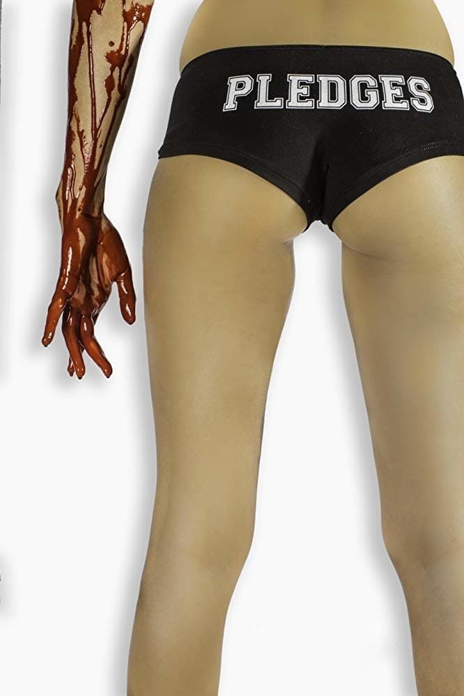 Zabójczy biwak 2018 cały film