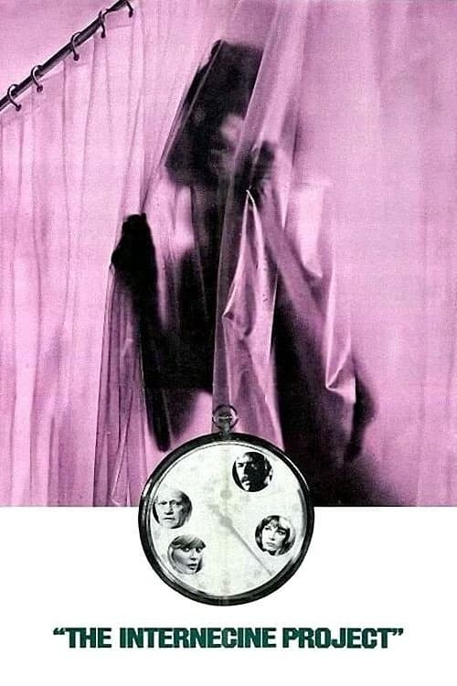 Zabójczy projekt 1974 cały film