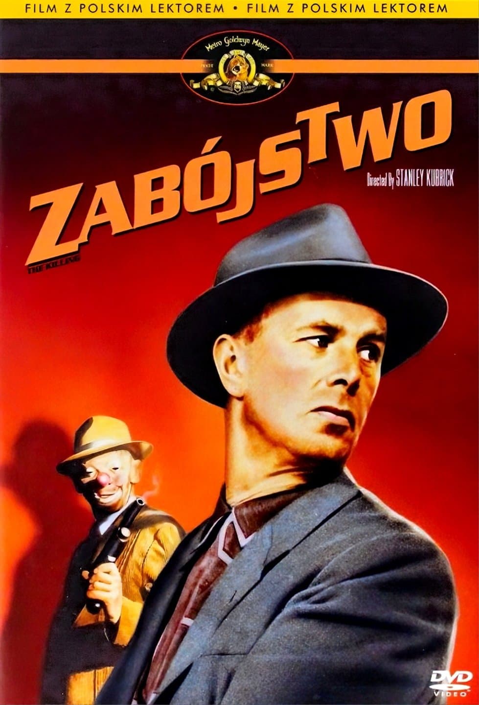 Zabójstwo 1956 cały film