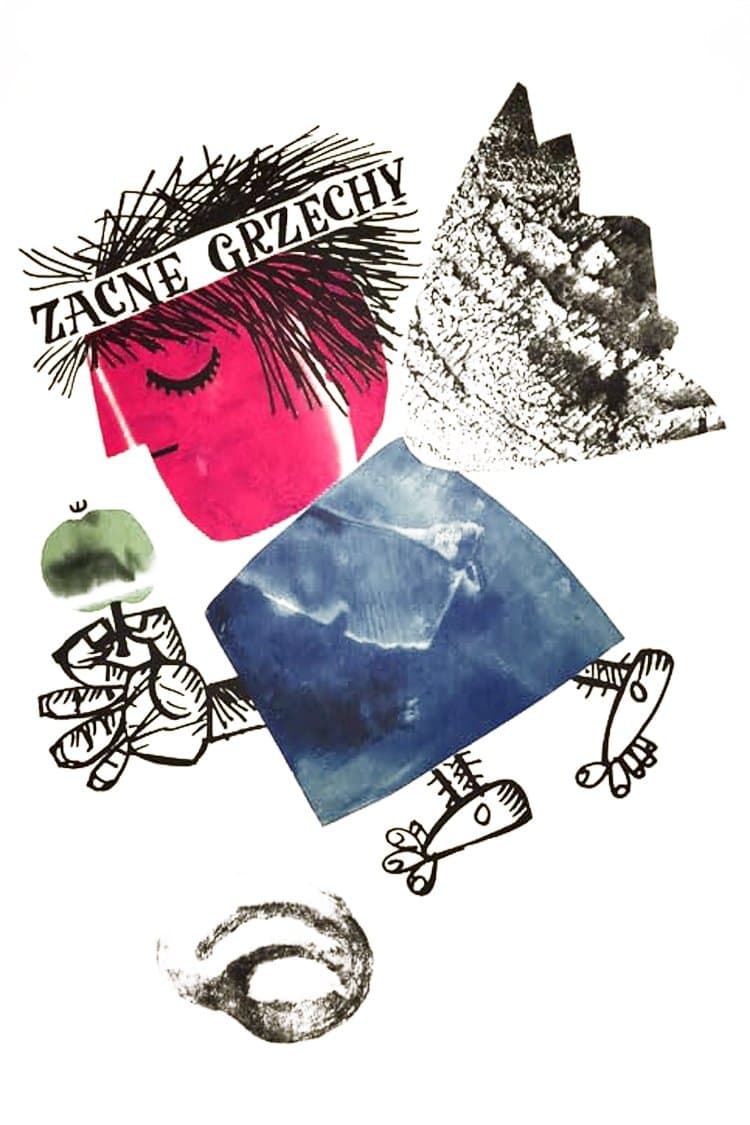 Zacne grzechy 1963 cały film