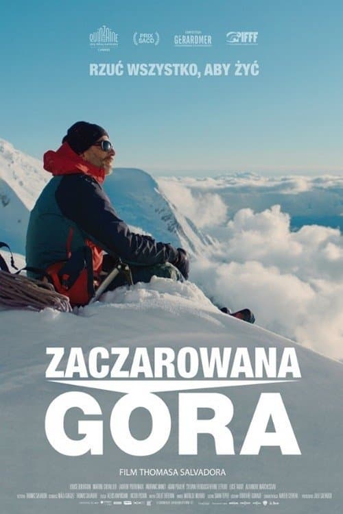 Zaczarowana góra 2023 cały film