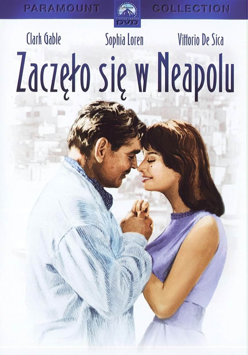 Zaczęło się w Neapolu 1960 cały film