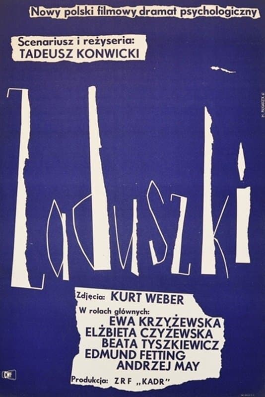 Zaduszki 1961 cały film