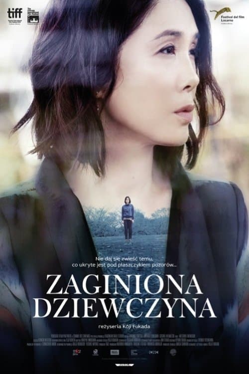 Zaginiona dziewczyna 2019 cały film
