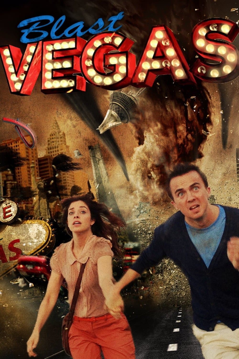 Zagłada Las Vegas 2013 cały film