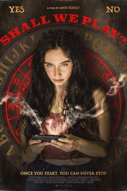 Zagramy? 2020 cały film