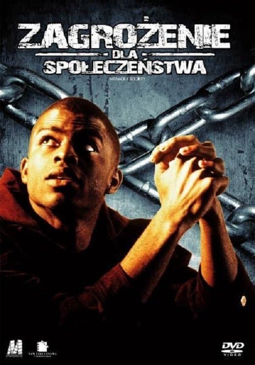 Zagrożenie dla Społeczeństwa 1993 cały film