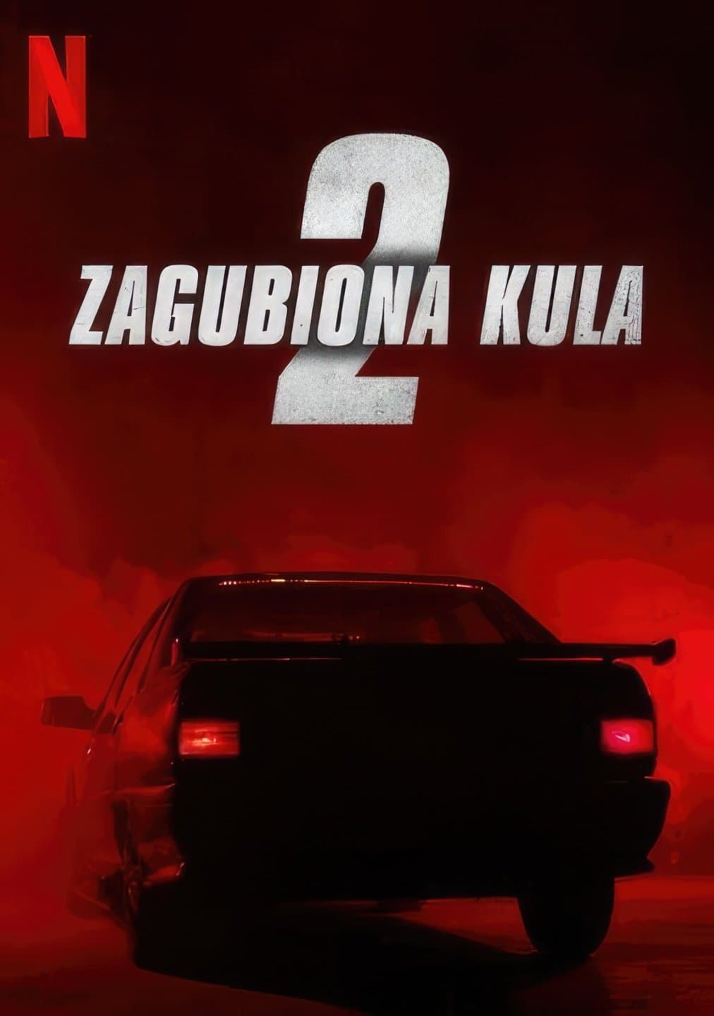 Zagubiona kula 2 2022 cały film