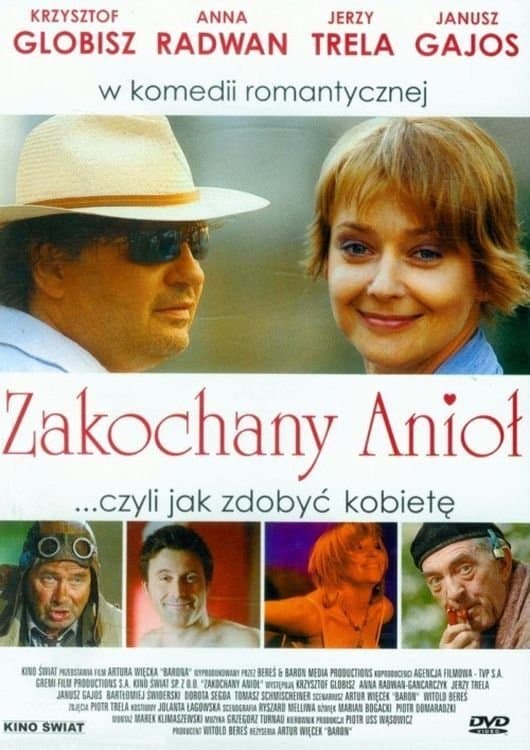 Zakochany anioł 2005 cały film