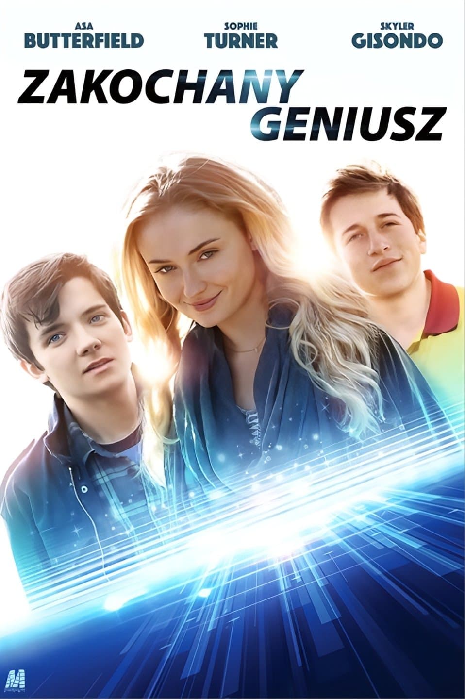 Zakochany geniusz 2018 cały film