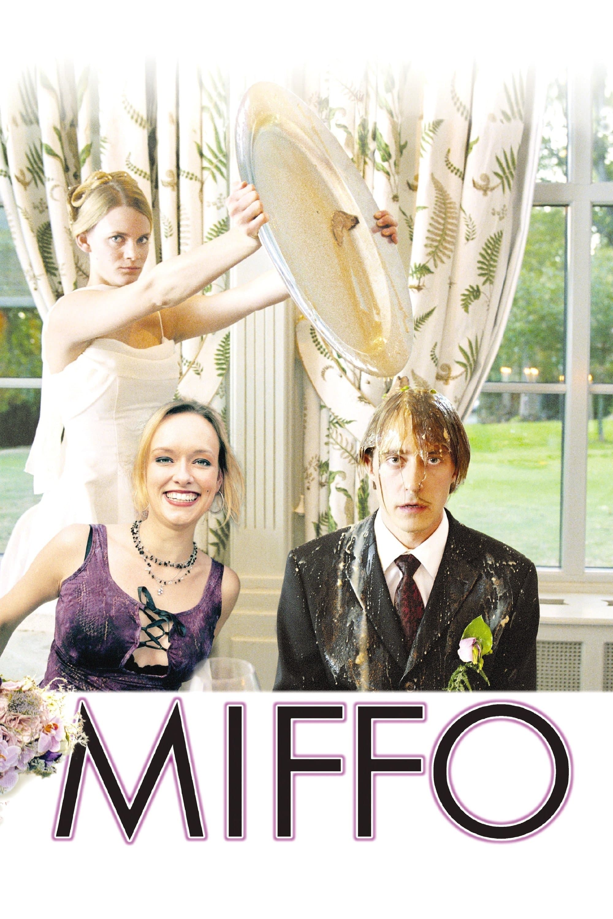 Zakochany pastor 2003 cały film