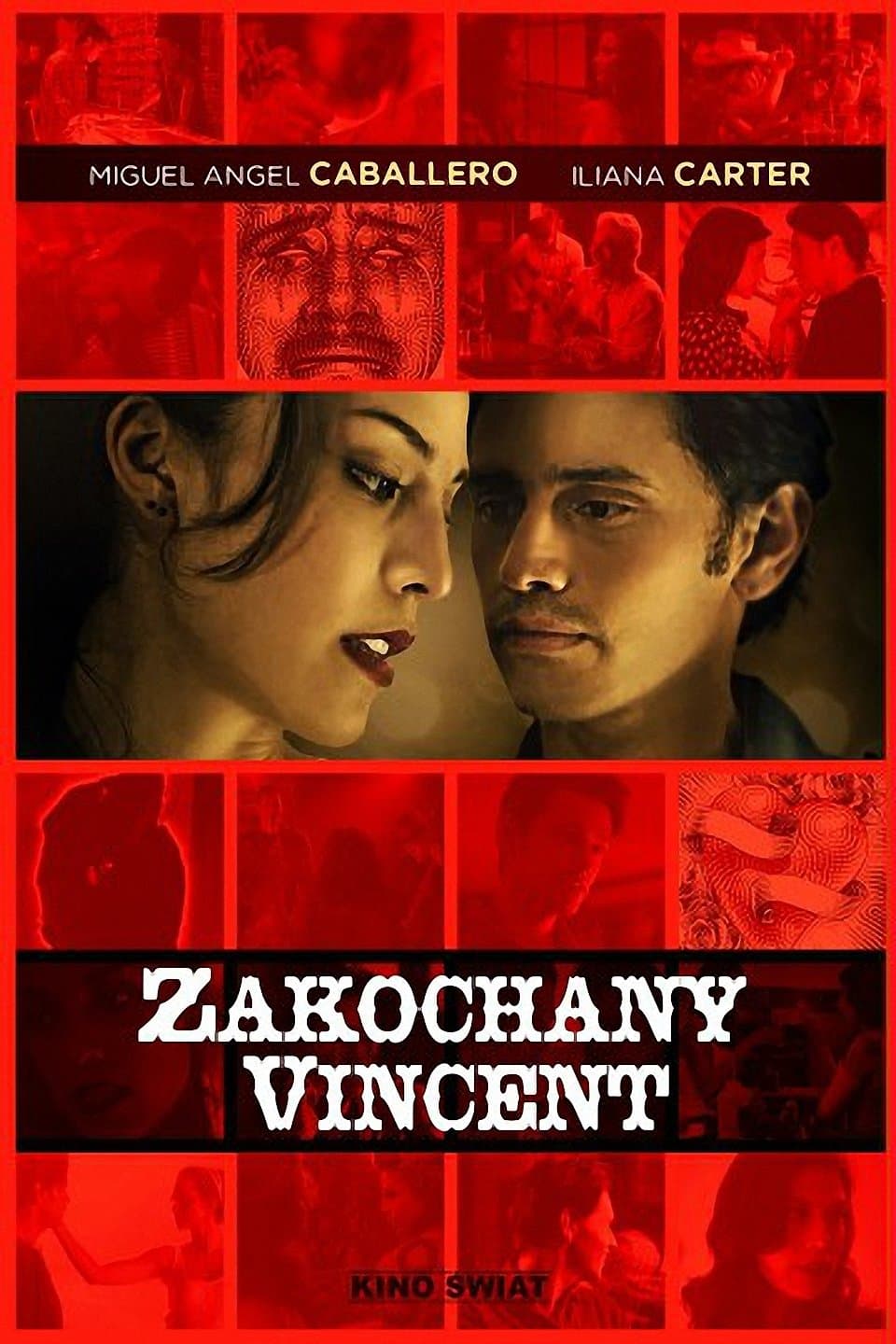 Zakochany Vincent 2014 cały film