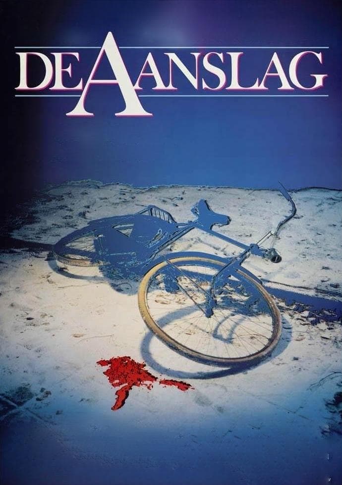 Zamach 1986 cały film