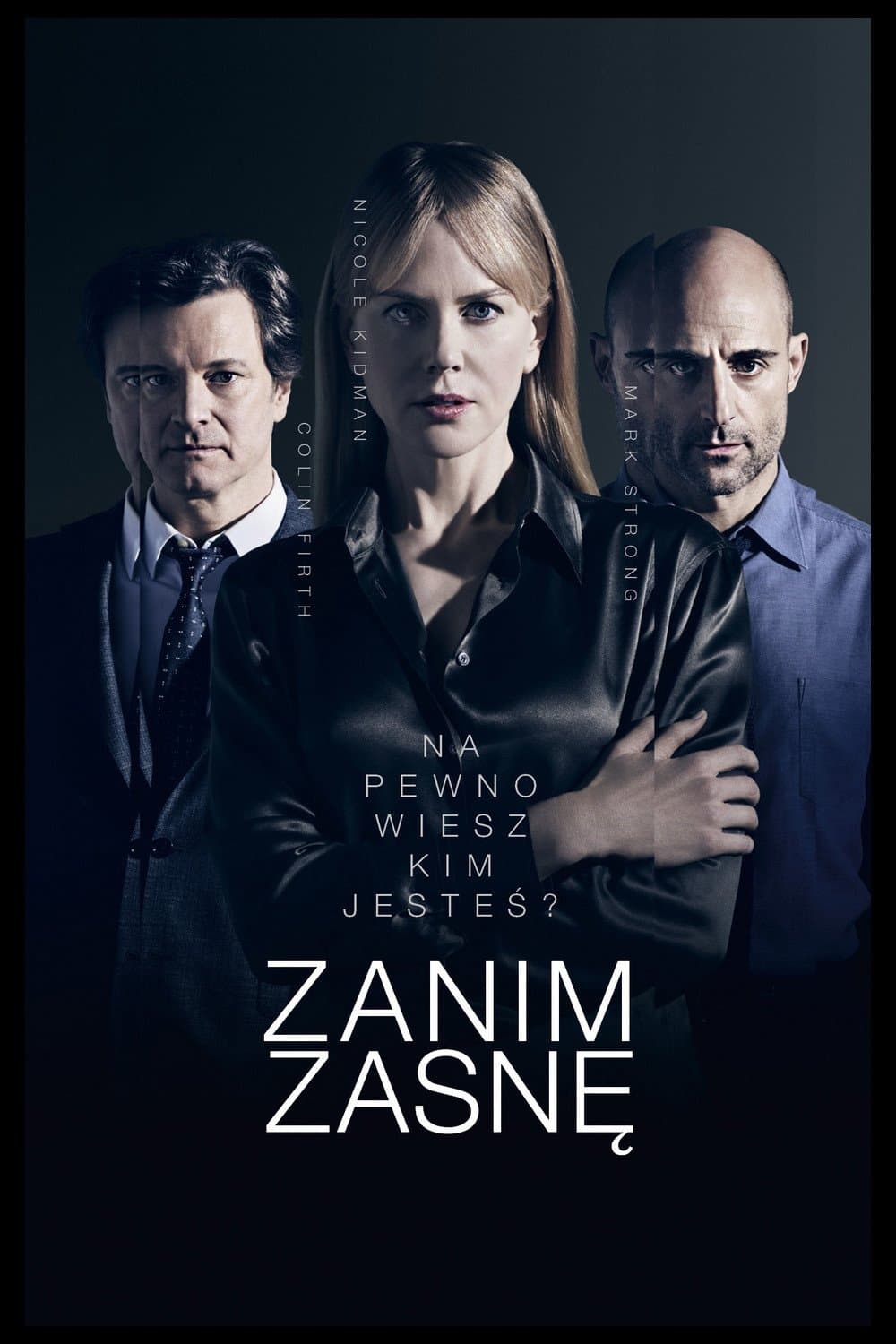 Zanim zasnę 2014 cały film