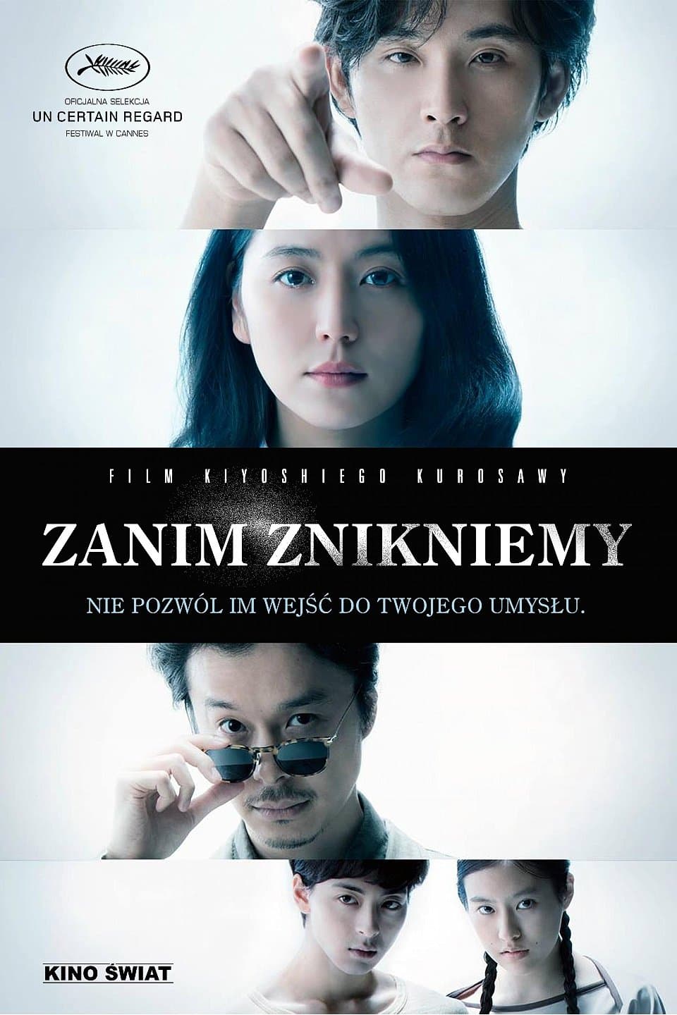Zanim znikniemy 2017 cały film