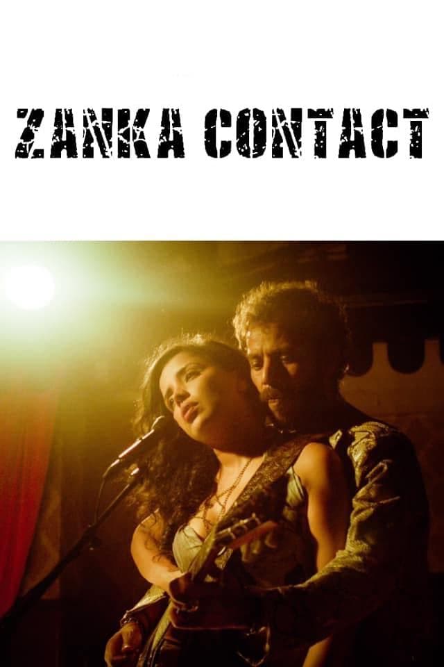 Zanka Contact 2021 cały film