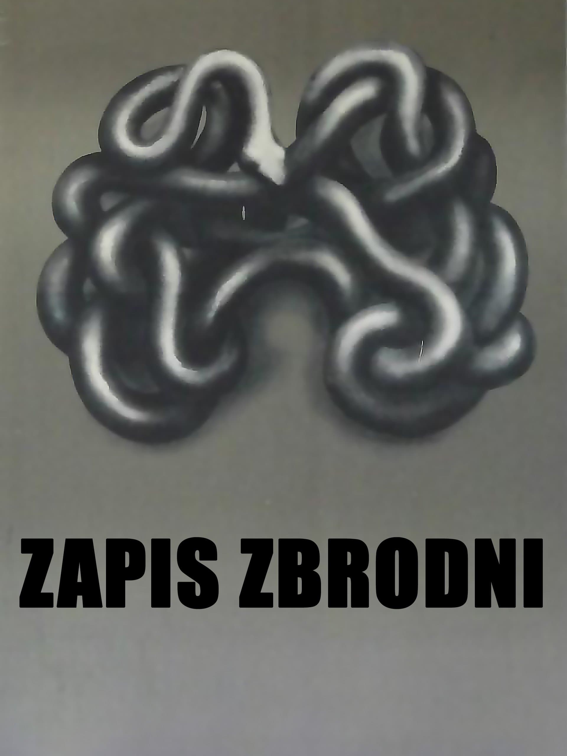 Zapis zbrodni 1974 cały film