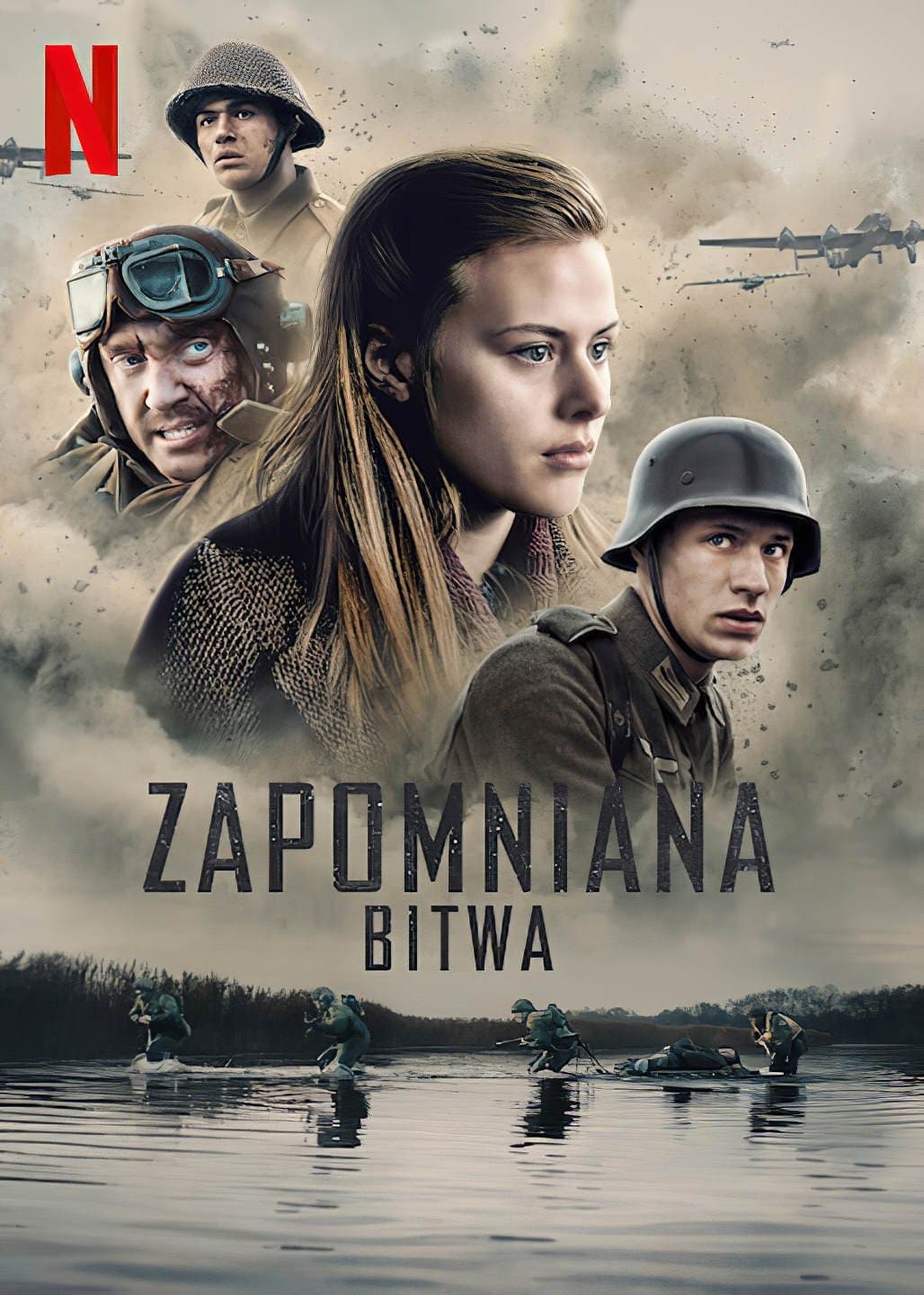 Zapomniana bitwa 2020 cały film