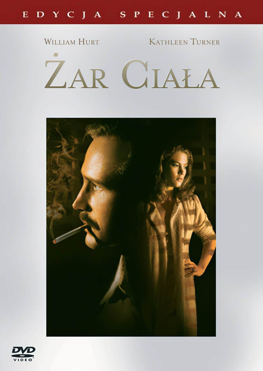 Żar ciała 1981 cały film