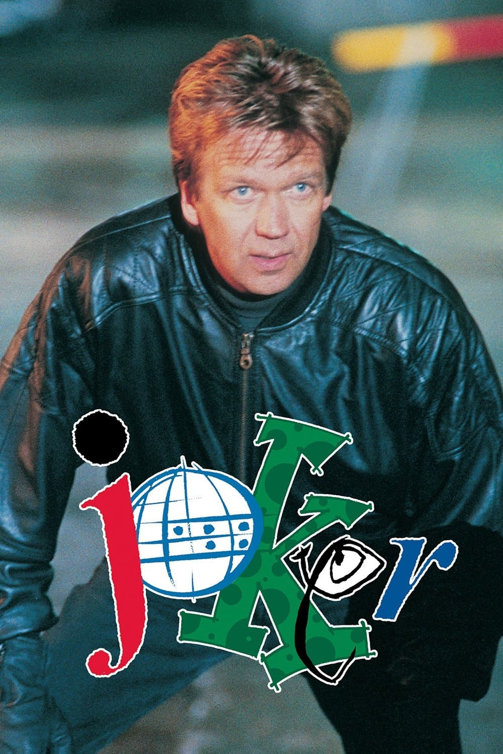 Żartowniś 1991 cały film