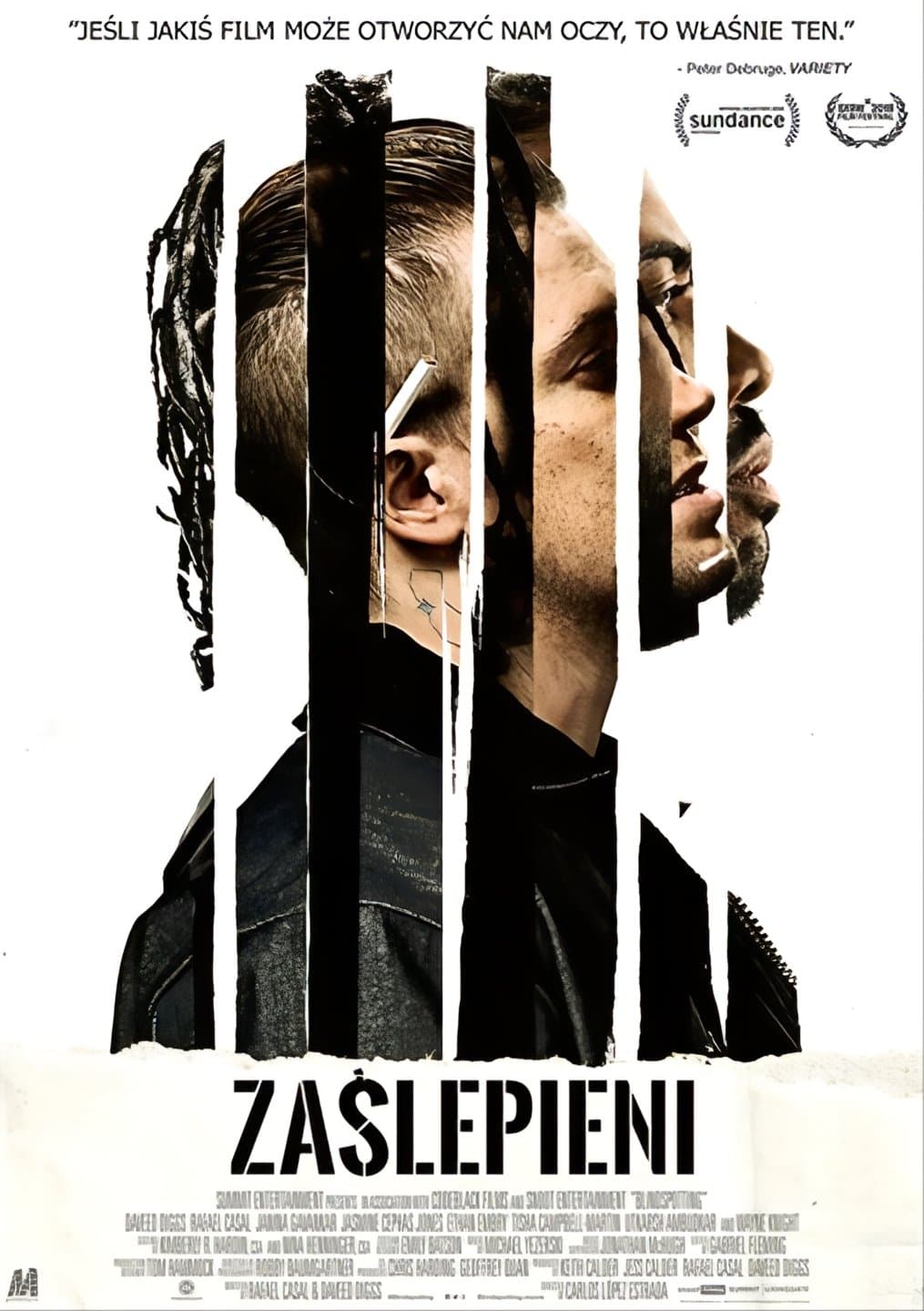 Zaślepieni 2018 cały film