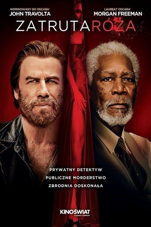 Zatruta róża 2019 cały film