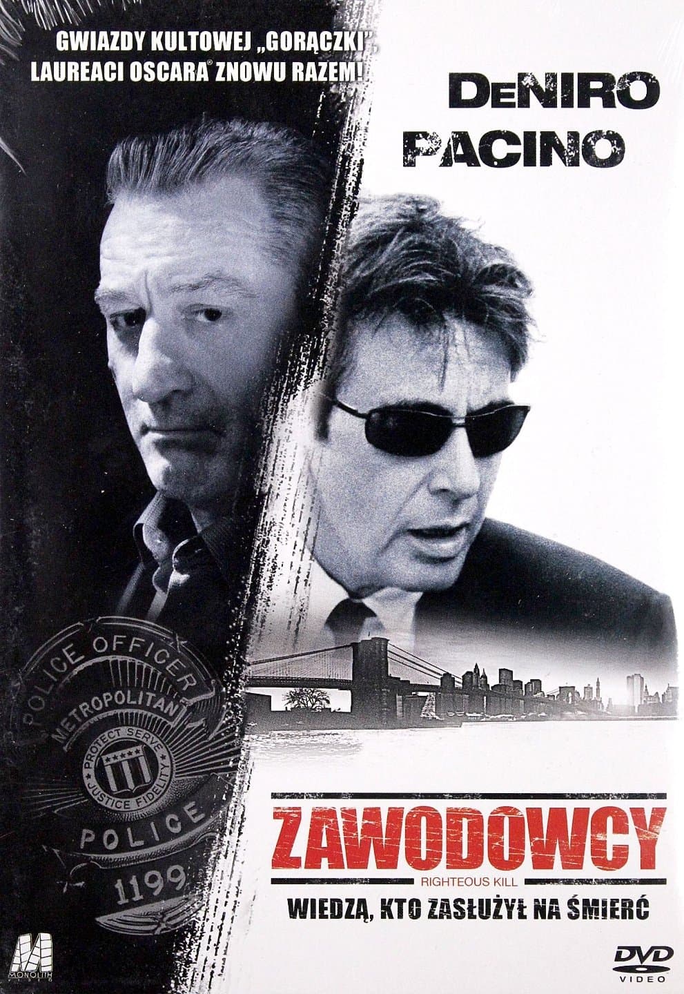 Zawodowcy 2008 cały film