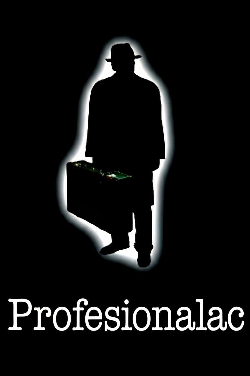 Zawodowiec 2003 cały film