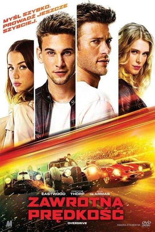 Zawrotna prędkość 2017 cały film