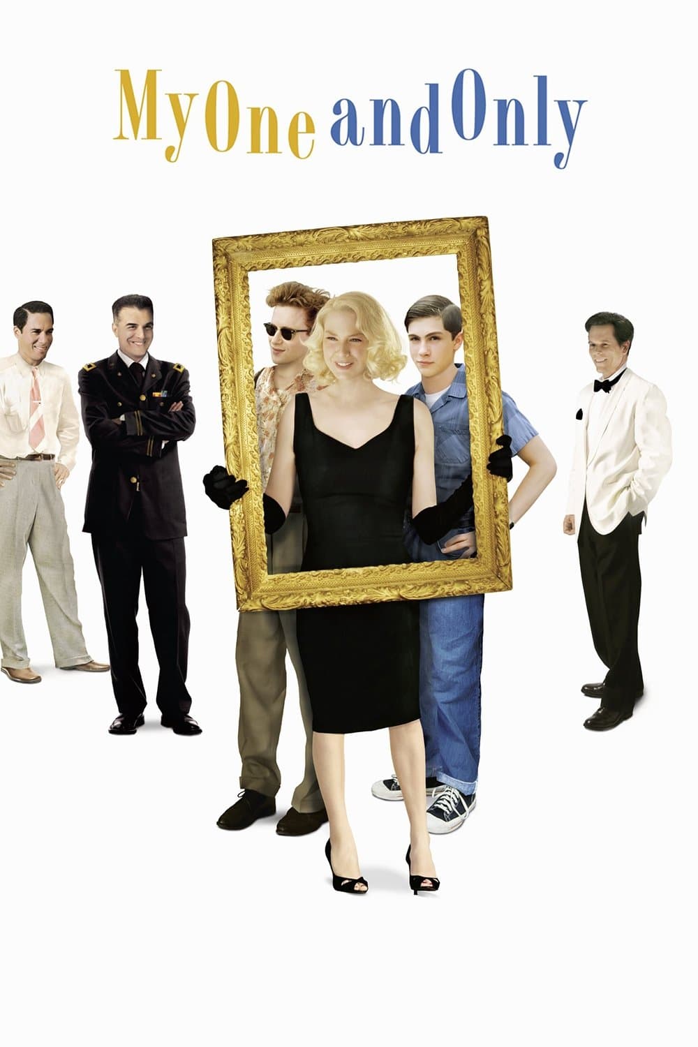 Zawsze tylko ty 2009 cały film