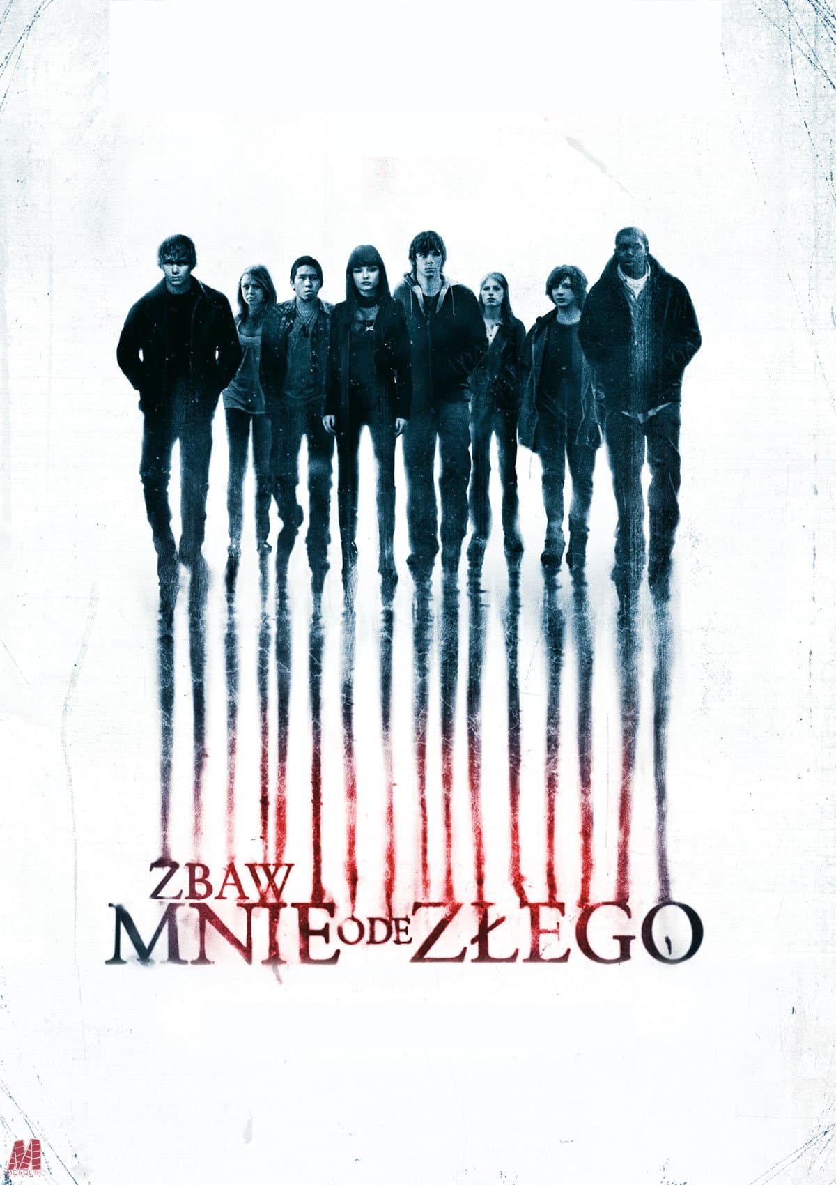 Zbaw mnie ode złego 2010 cały film
