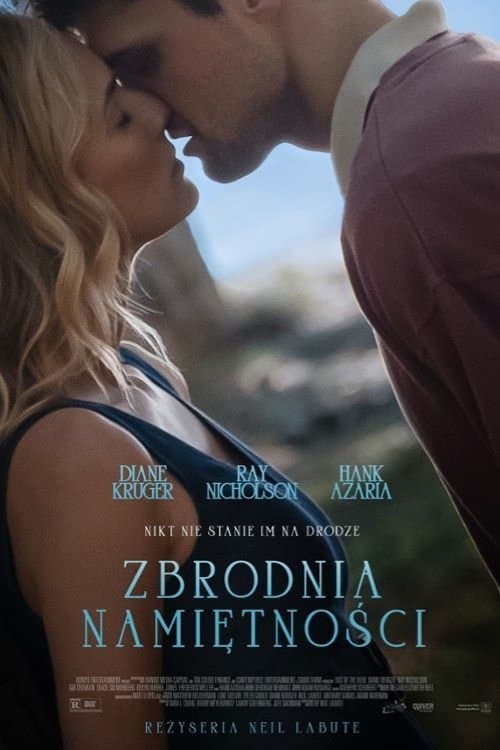 Zbrodnia namiętności 2022 cały film
