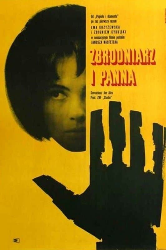 Zbrodniarz i panna 1963 cały film