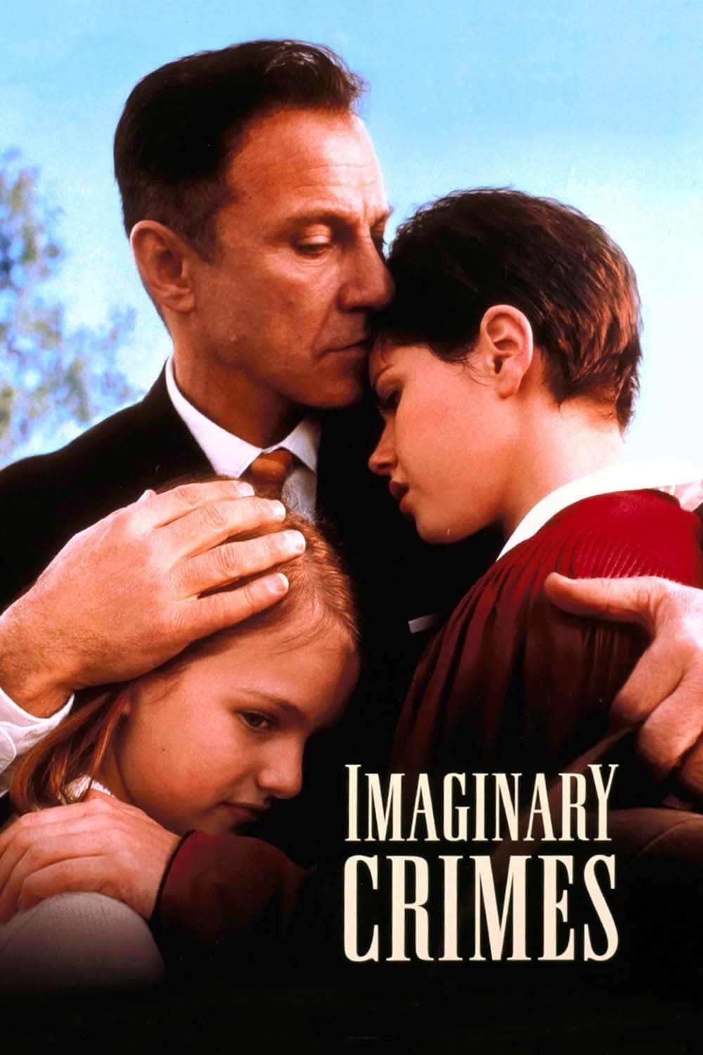 Zbrodnie Wyobraźni 1994 cały film