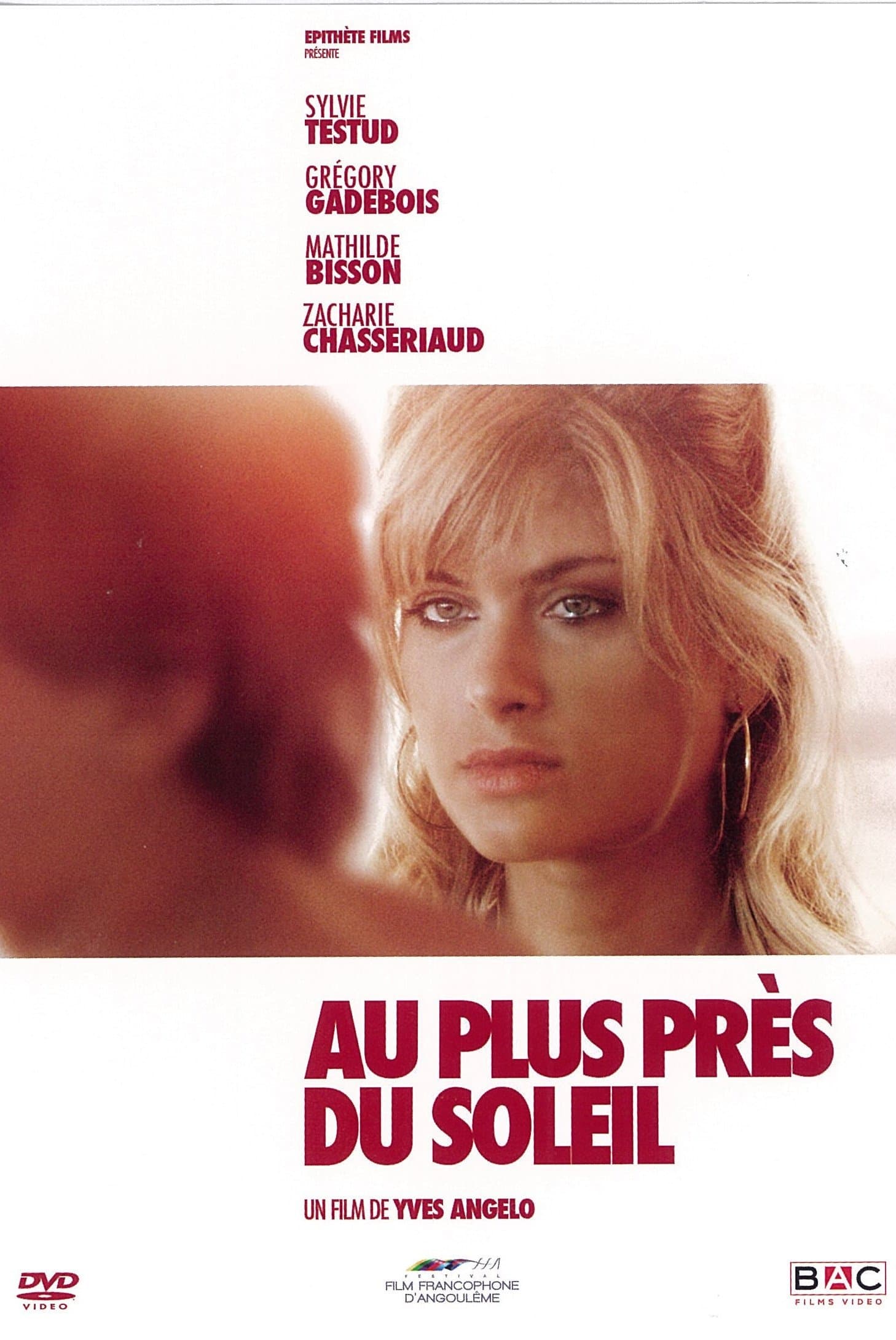 Zbyt blisko słońca 2015 cały film