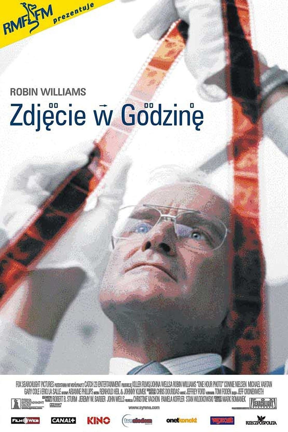 Zdjęcie w godzinę 2002 cały film