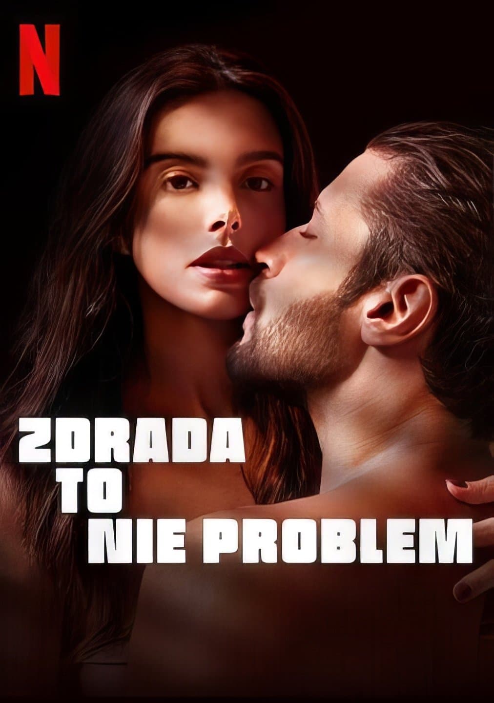 Zdrada to nie problem 2023 cały film