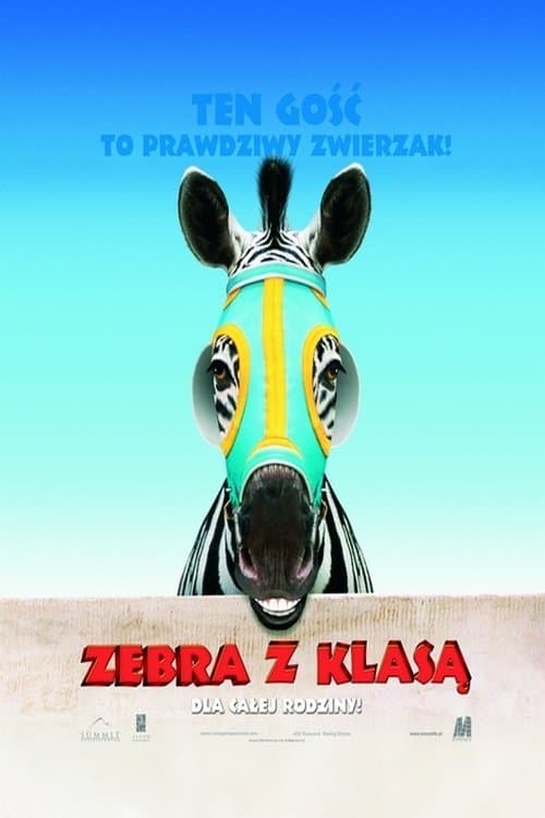 Zebra z klasą 2005 cały film
