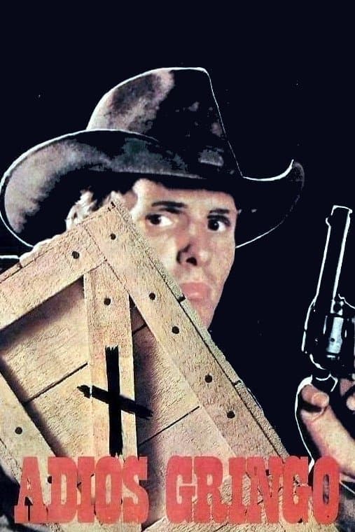 Żegnaj, gringo 1965 cały film