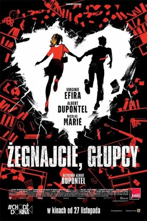 Żegnajcie, Głupcy 2020 cały film