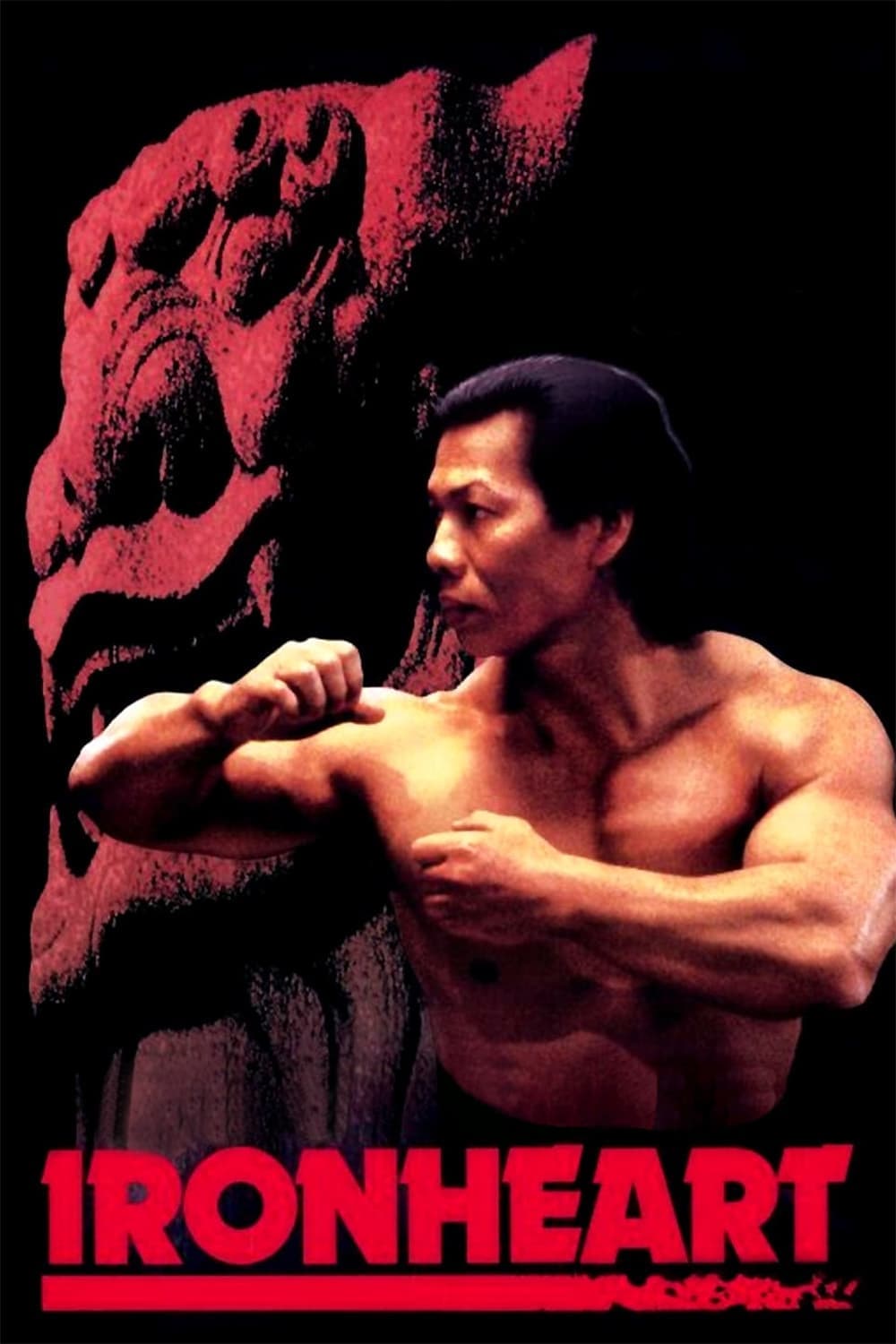 Żelazne Serce 1992 cały film