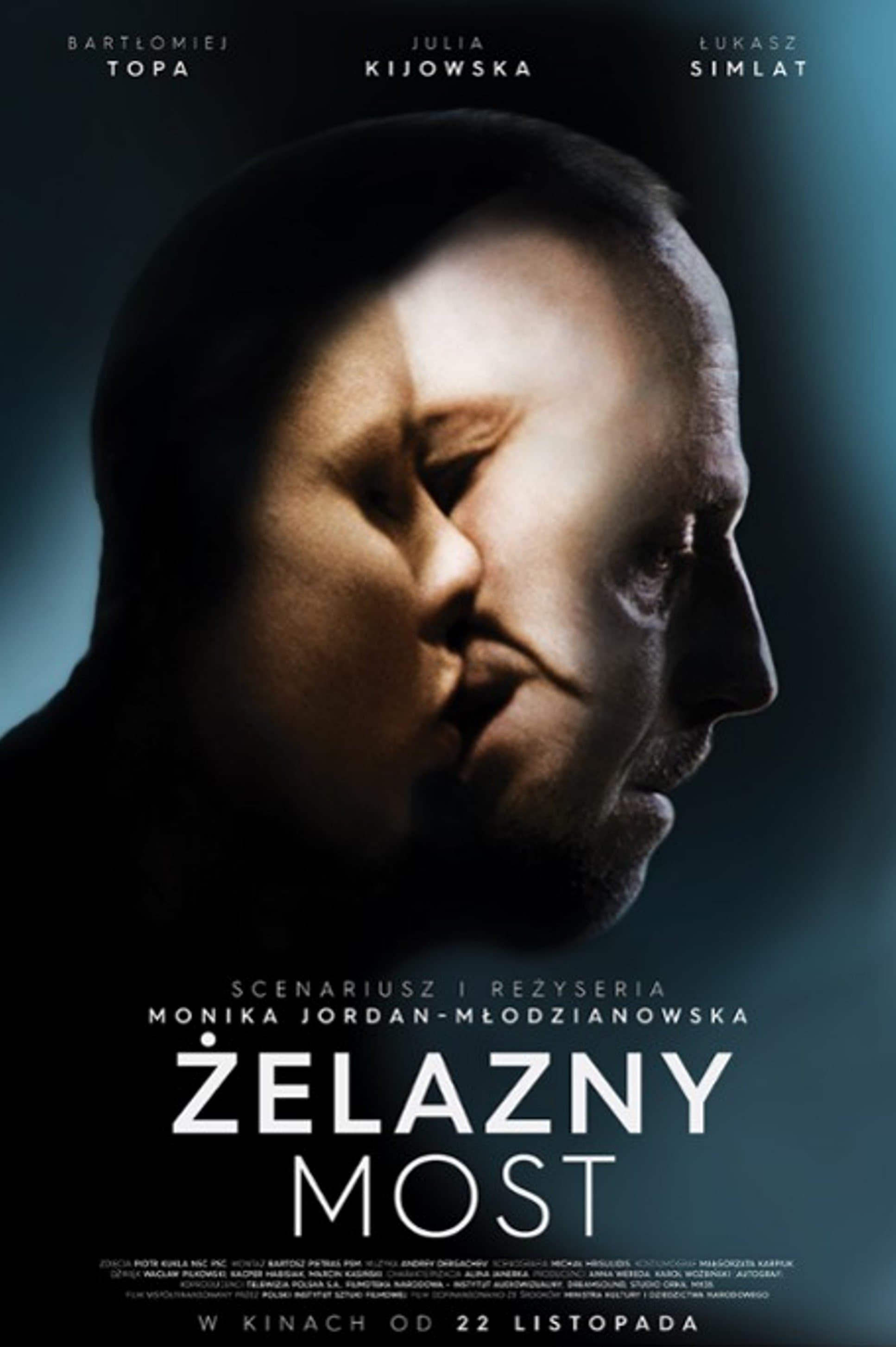 Żelazny most 2019 cały film