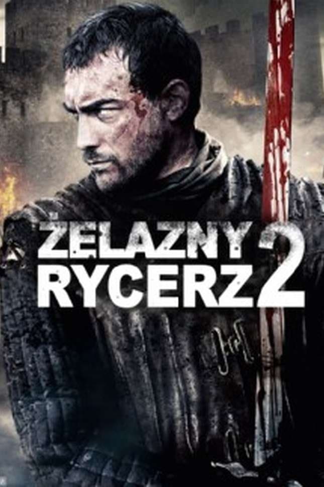 Żelazny Rycerz 2 2014 cały film