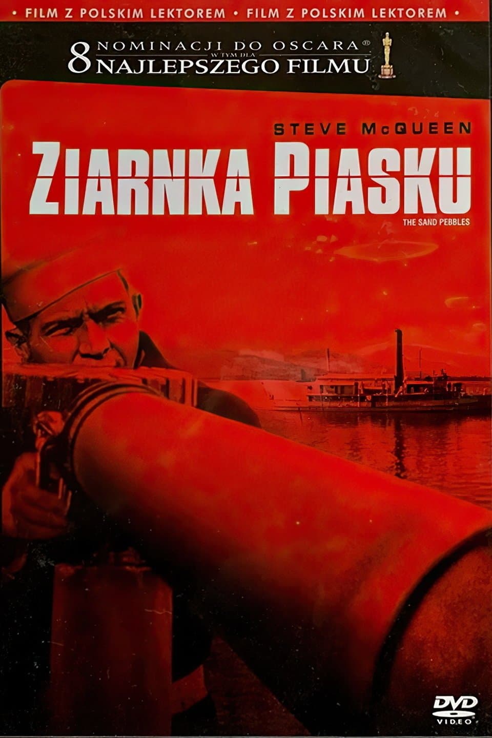 Ziarnka piasku 1966 cały film