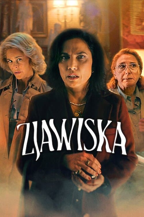 Zjawiska 2023 cały film
