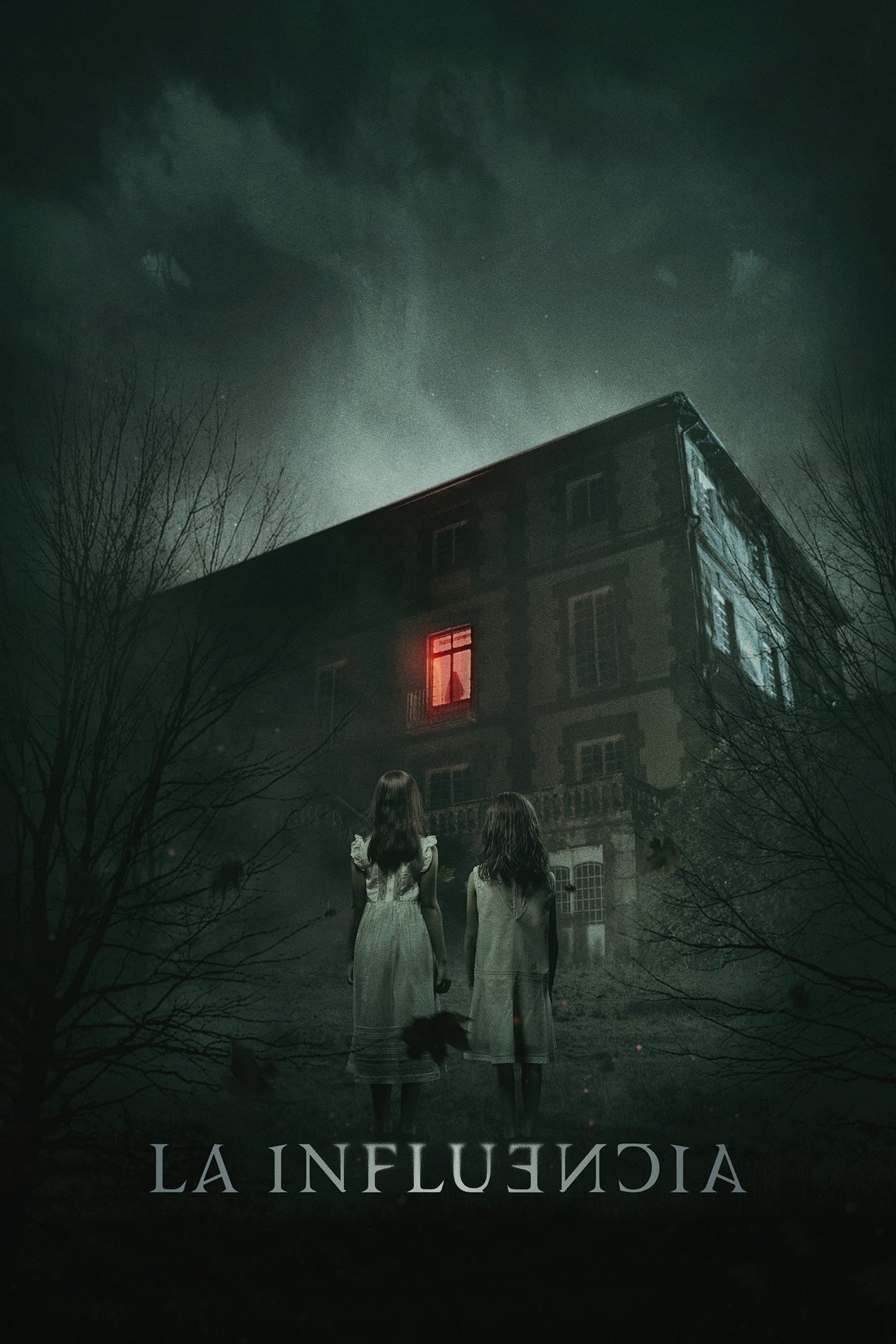 Zła siła 2019 cały film